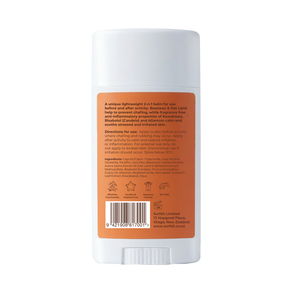 Surfah 2-n-1 Balm