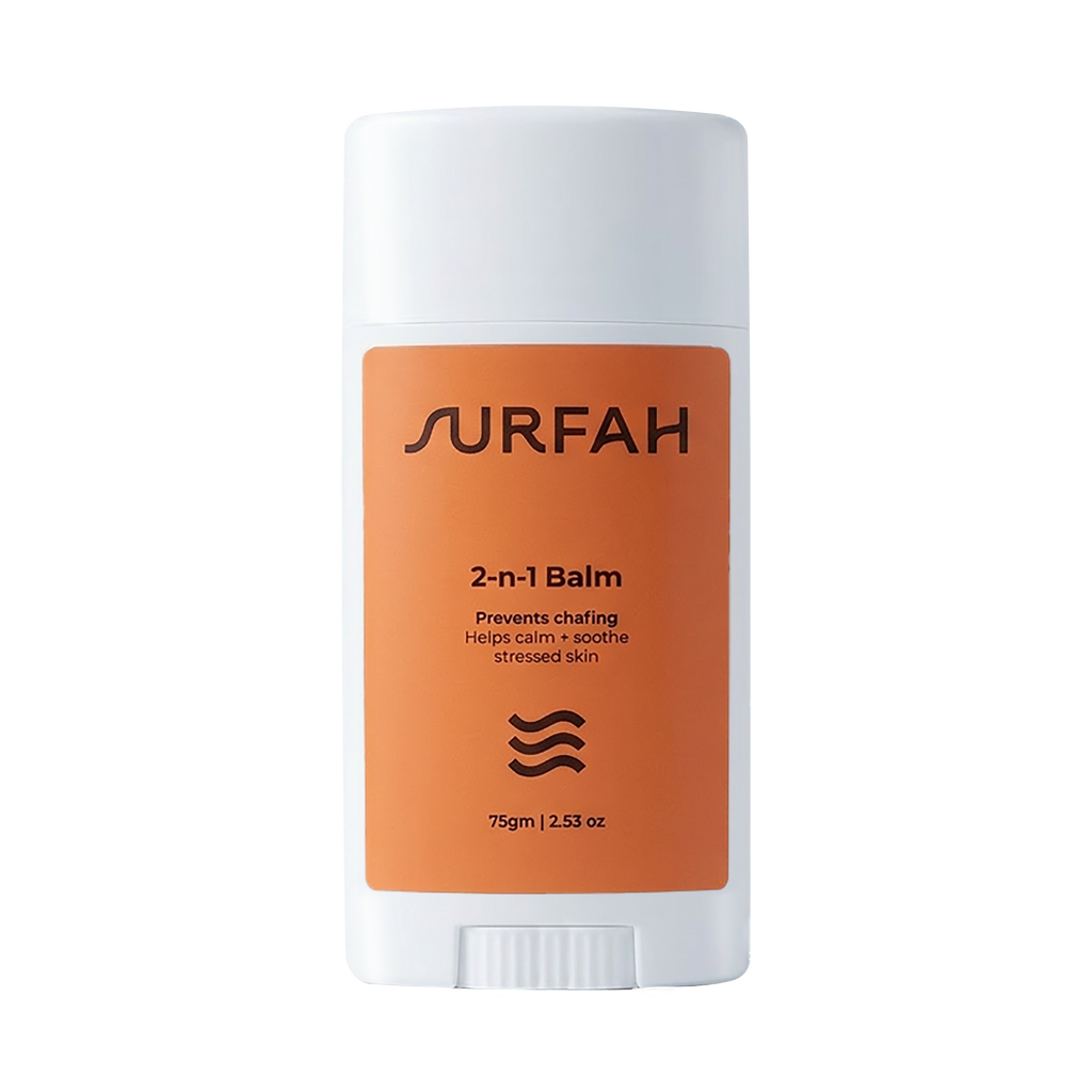 Surfah 2-n-1 Balm