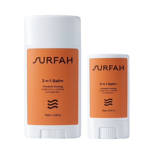 Surf trip special - 2 x Full Size Balms bundle