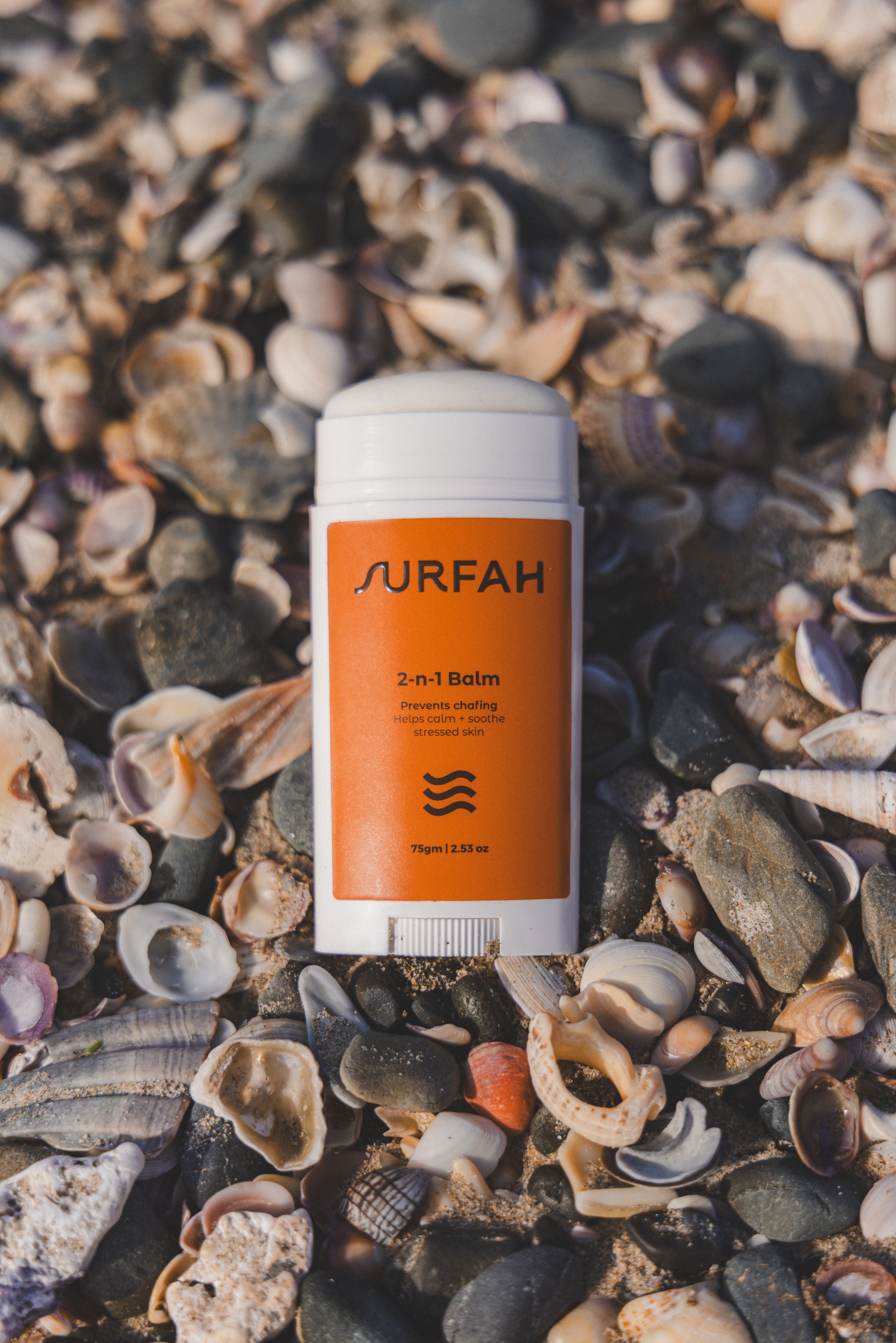 Surf trip special - 2 x Full Size Balms bundle